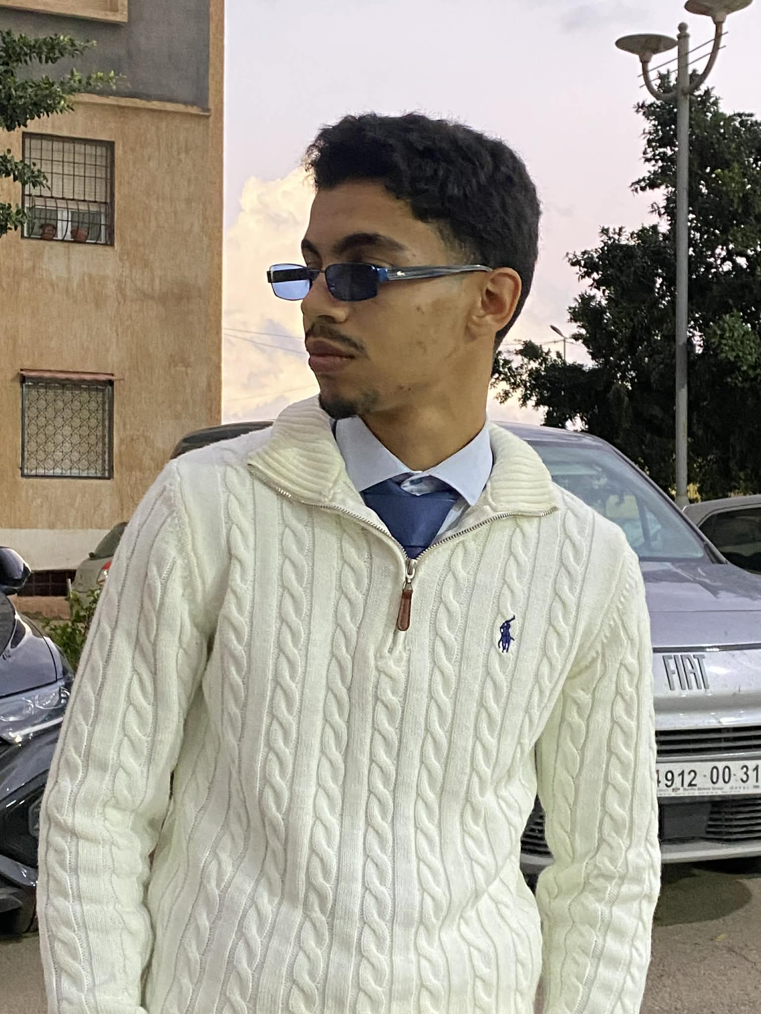 Mokadem Mohamed Amine