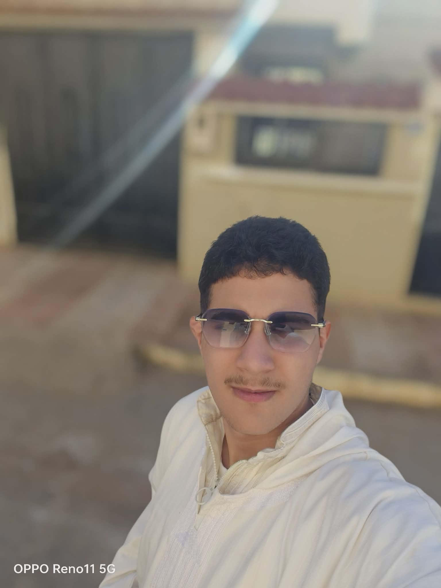 Mohammed Kamel Khelil