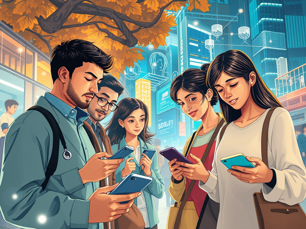 Comment l’Intelligence Artificielle change nos vies